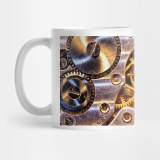 Watchworks Mug